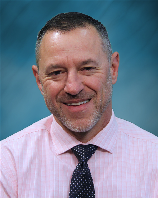 Chief Technology Officer, Glen VanDerwater