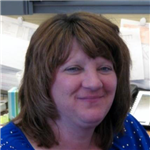 Suzanne Menz 