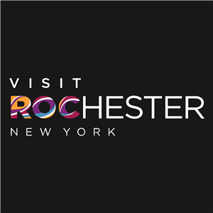 Visit Rochester Logo