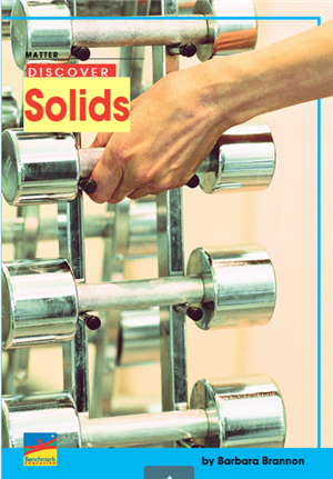 Solids 