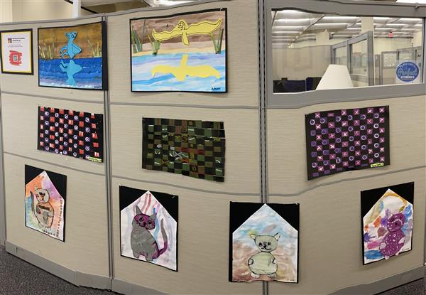 art show