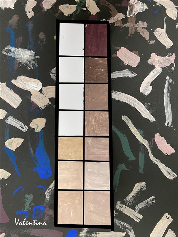 art