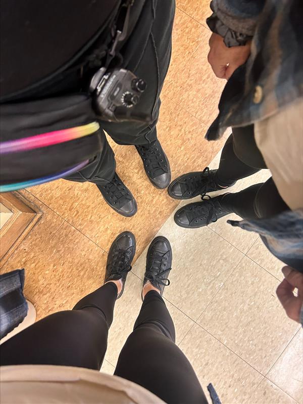 Twin Day